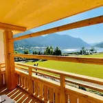 Leonhard - Naturparkhotel Am فندق