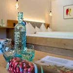 فندق Leonhard - Naturparkhotel Am 4*