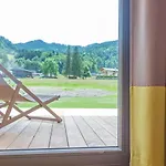 Das Leonhard - Naturparkhotel Am Hotel 4*