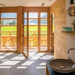 Das Leonhard - Naturparkhotel Am Weissensee