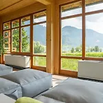 Leonhard - Naturparkhotel Am فندق ويسنسي