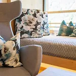 Leonhard - Naturparkhotel Am