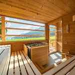 Das Leonhard - Naturparkhotel Am