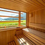 Hotel Das Leonhard - Naturparkhotel Am