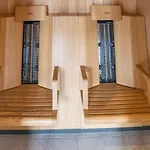 فندق Leonhard - Naturparkhotel Am 4*