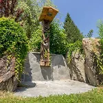 فندق Leonhard - Naturparkhotel Am 4*