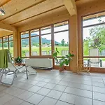 Leonhard - Naturparkhotel Am 4* ويسنسي