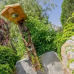 Das Leonhard - Naturparkhotel Am Hotel Weissensee