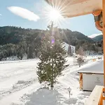 Das Leonhard - Naturparkhotel Am Hotel 4*