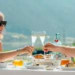 Leonhard - Naturparkhotel Am فندق ويسنسي
