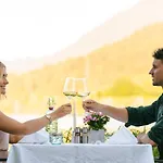 Hotel Das Leonhard - Naturparkhotel Am 4*