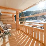 Das Leonhard - Naturparkhotel Am