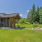 Hotel Das Leonhard - Naturparkhotel Am