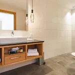 Leonhard - Naturparkhotel Am فندق ويسنسي