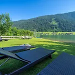 Hotel Das Leonhard - Naturparkhotel Am Weissensee