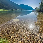 Hotel Das Leonhard - Naturparkhotel Am 4*