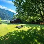 Hotel Das Leonhard - Naturparkhotel Am