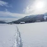 Leonhard - Naturparkhotel Am فندق 4*