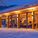 Leonhard - Naturparkhotel Am ويسنسي
