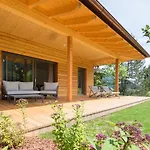 Hotel Das Leonhard - Naturparkhotel Am