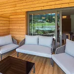 Leonhard - Naturparkhotel Am 4*