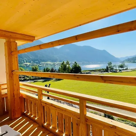 Leonhard - Naturparkhotel Am מלון