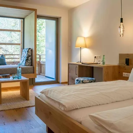 Leonhard - Naturparkhotel Am Otel 4*
