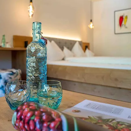 Hotel Das Leonhard - Naturparkhotel Am 4*