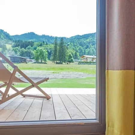 Das Leonhard - Naturparkhotel Am Отель 4*