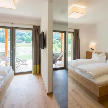 Leonhard - Naturparkhotel Am מלון