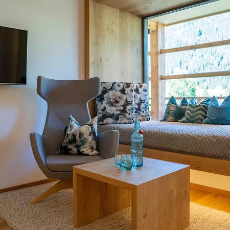 Leonhard - Naturparkhotel Am Hotel Weissensee