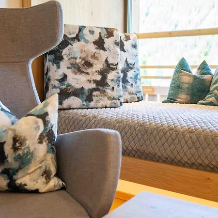 Leonhard - Naturparkhotel Am