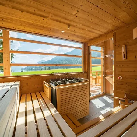 Das Leonhard - Naturparkhotel Am
