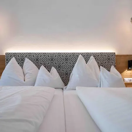 Leonhard - Naturparkhotel Am Otel