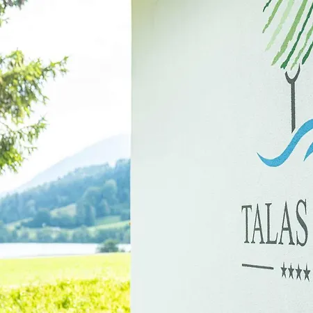 Leonhard - Naturparkhotel Am Weissensee