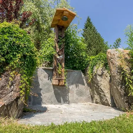Otel Leonhard - Naturparkhotel Am 4*
