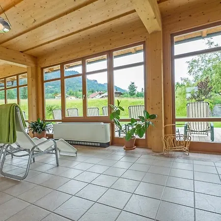 Leonhard - Naturparkhotel Am 4* Weissensee