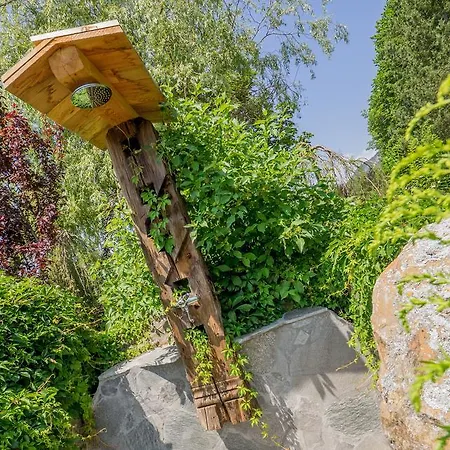 Leonhard - Naturparkhotel Am Hotel Weissensee
