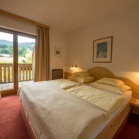 Leonhard - Naturparkhotel Am מלון וויסנסי