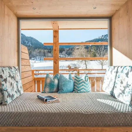 Das Leonhard - Naturparkhotel Am 4*