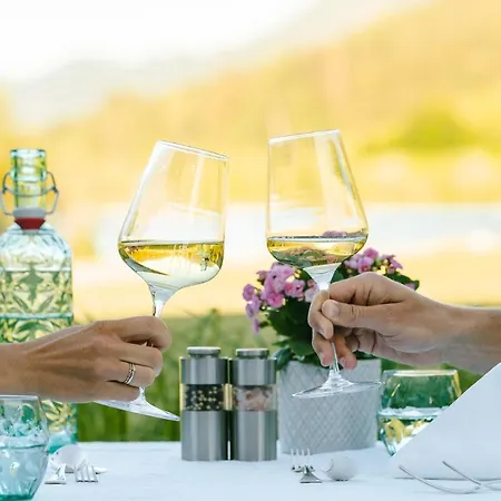 Leonhard - Naturparkhotel Am Weissensee