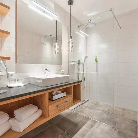 מלון Leonhard - Naturparkhotel Am וויסנסי