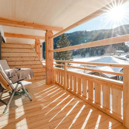 Leonhard - Naturparkhotel Am