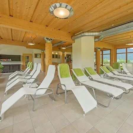 Leonhard - Naturparkhotel Am