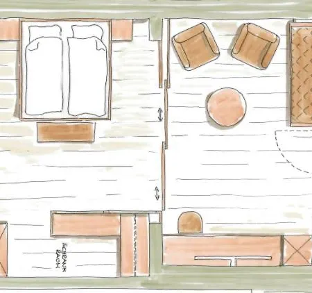 Leonhard - Naturparkhotel Am וויסנסי