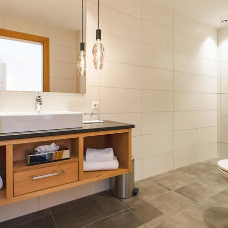 Leonhard - Naturparkhotel Am Hotel Weissensee