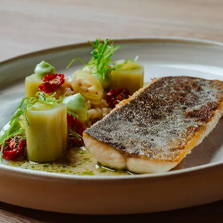 Leonhard - Naturparkhotel Am Weissensee