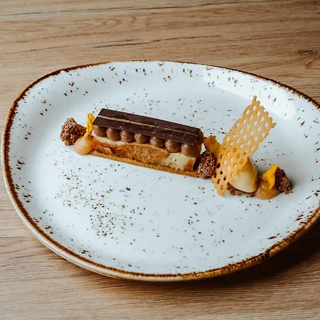 Leonhard - Naturparkhotel Am מלון