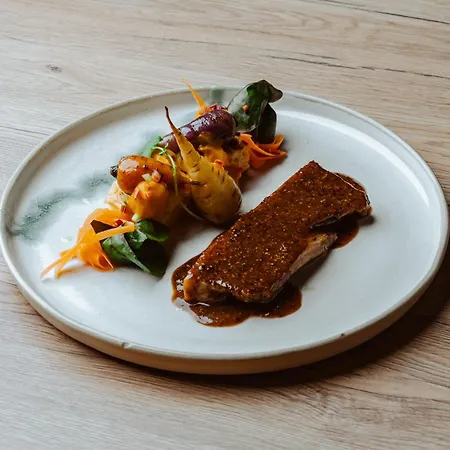 Leonhard - Naturparkhotel Am מלון וויסנסי