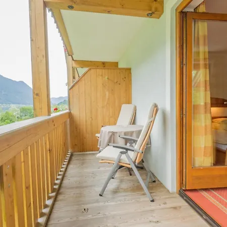 Leonhard - Naturparkhotel Am 4*